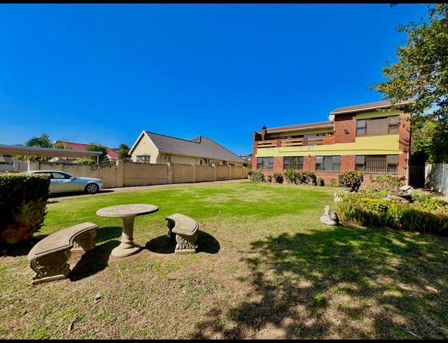 4 BEDROOM HOUSE FOR SALE IN SCOTTBURGH CENTRAL